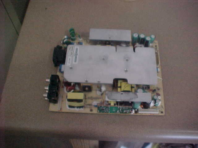 Liteon PA-5161-1M tv power supply industrial electronic unit