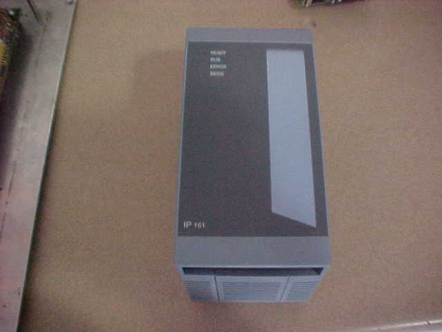 CE 31P161.60-1 control unit industrial electronic unit