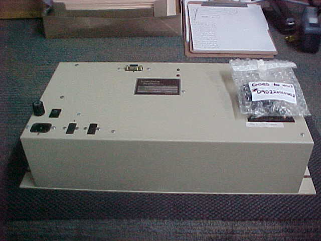 Interface Systems BPM-813 industrial electronic unit