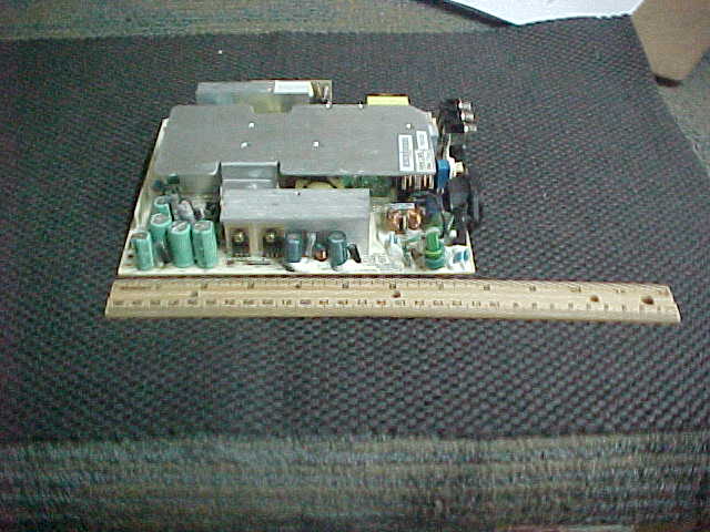 Liteon PA-5161-1M Control Board industrial electronic unit