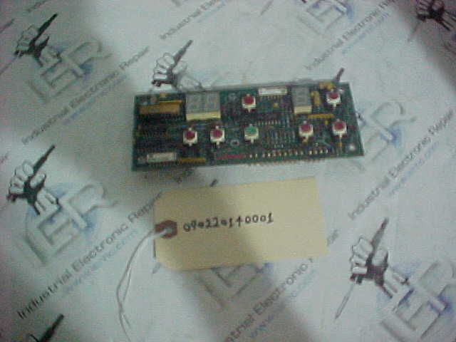 Tom Chandley 732040 industrial electronic unit