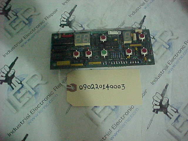 Tom Chandley 732040 industrial electronic unit
