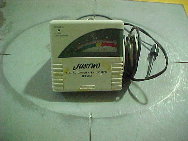 Justwo TME-601 industrial electronic unit