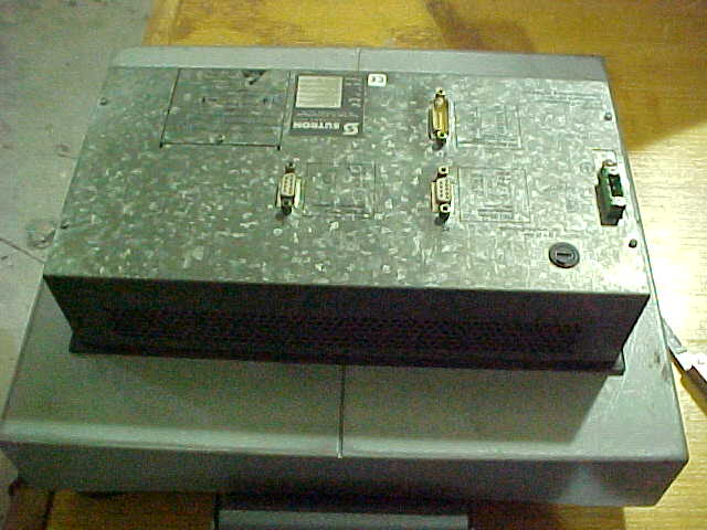 Sutron BT30/030080 industrial electronic unit