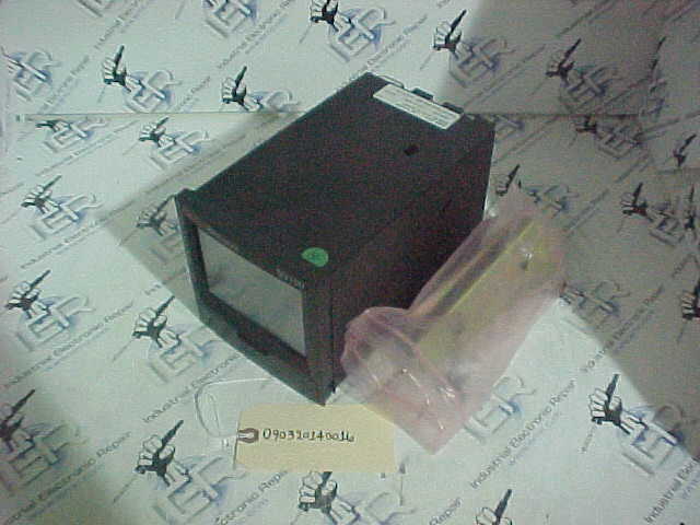 Thermo Westronics SV100 Chart Recorder industrial electronic unit