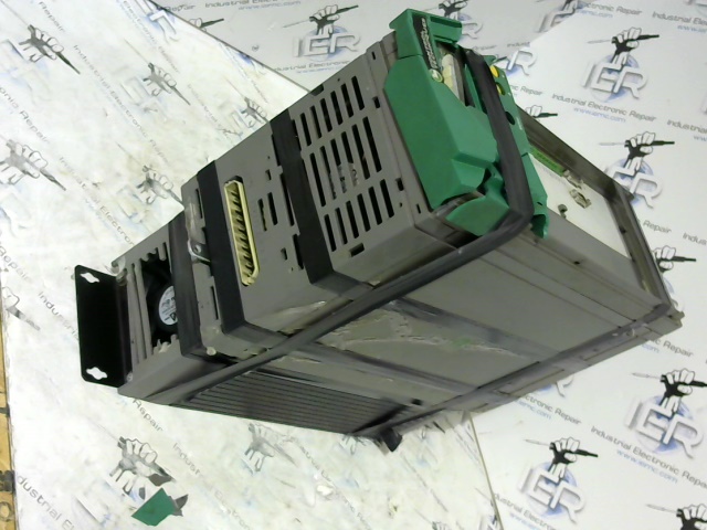 SPINDAX SAE1100SNP industrial electronic unit