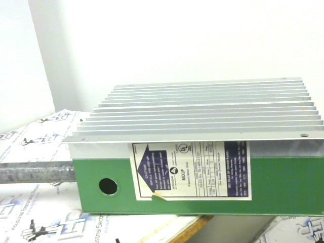 Atmos Dimming MD1P Light Dimmer industrial electronic unit