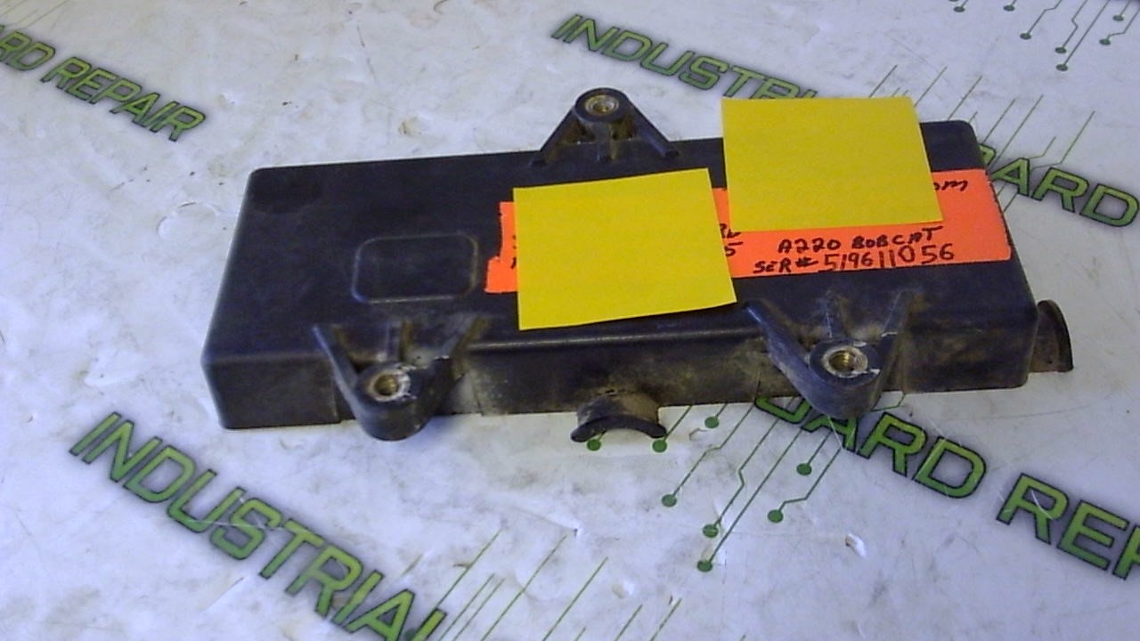 Bobcat 6682421 industrial electronic unit