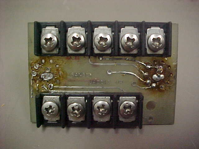 Sanse 0247 industrial electronic unit
