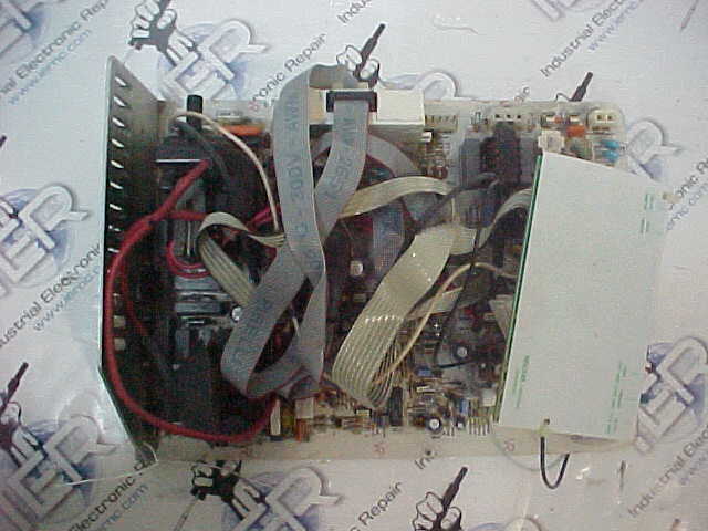 Selti Eletronnica SL/750012502 industrial electronic unit
