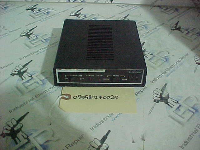 Datron DBS-3000-200 industrial electronic unit