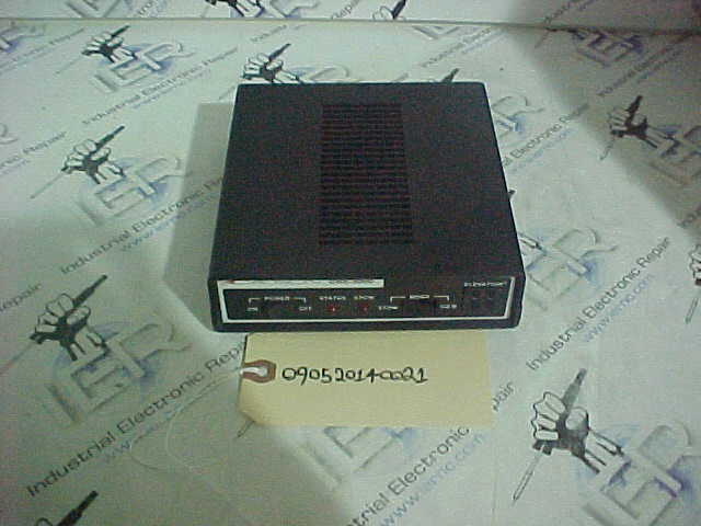 Datron DBS-3000 industrial electronic unit