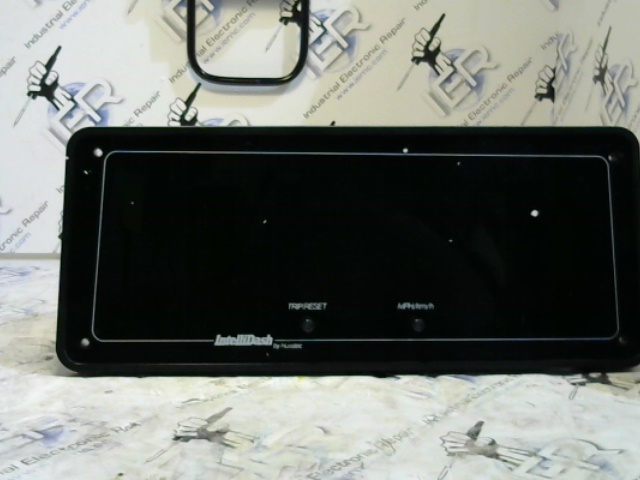 Intellidash Nuvatec 00-00097-00 industrial electronic unit