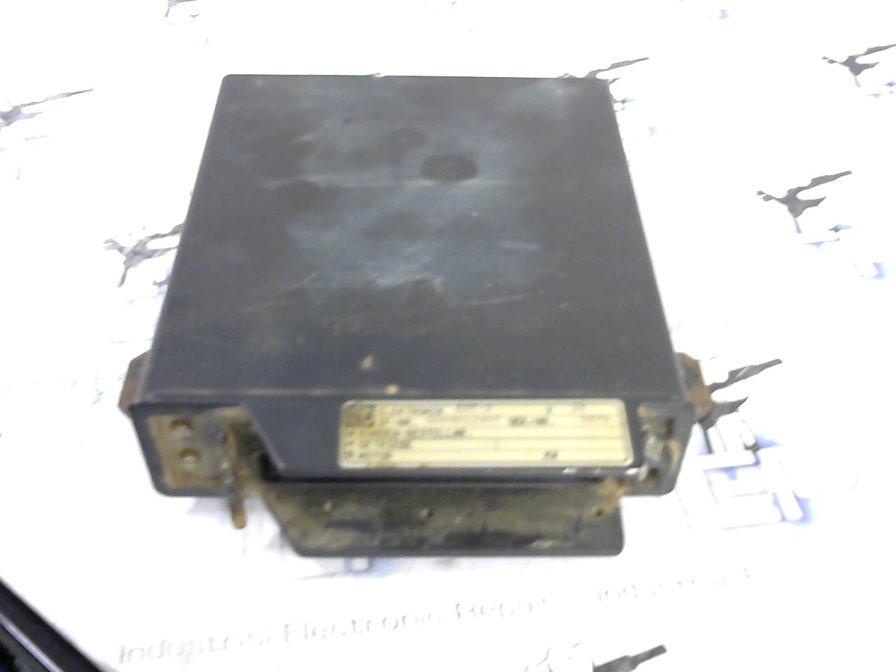 Elektronik EST-2 6009012307 industrial electronic unit