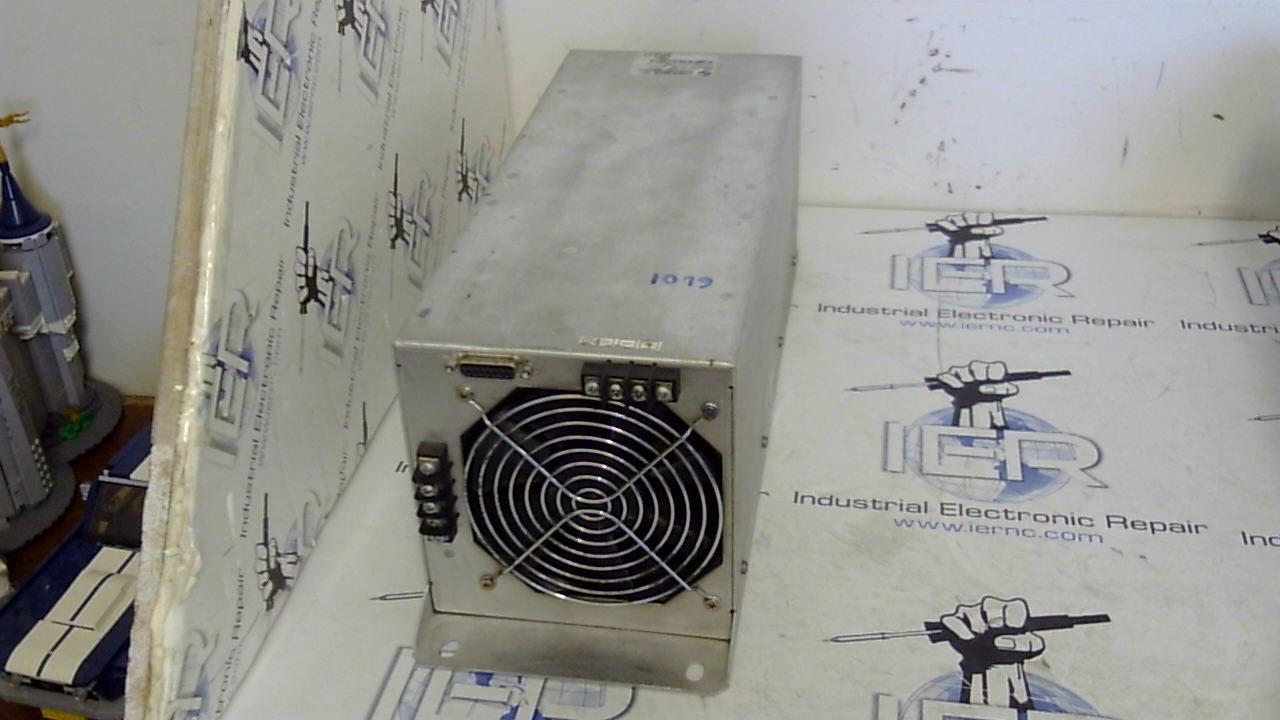 Laser Drive, Inc 4001-01-0076/78006 Power Supply industrial electronic unit