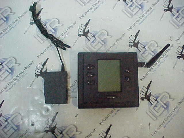Waterpik 8227 industrial electronic unit