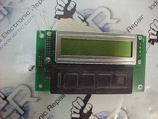 Amusement Products LLC UT20000P industrial electronic unit