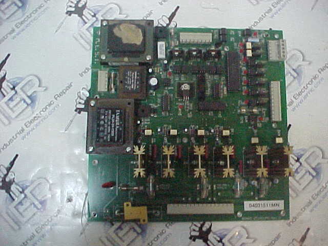 Amusement Products LLC UT2000MN industrial electronic unit