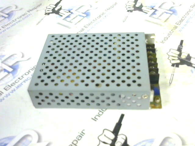 Hitron Electronics HDD55-C-20 Power Supply industrial electronic unit
