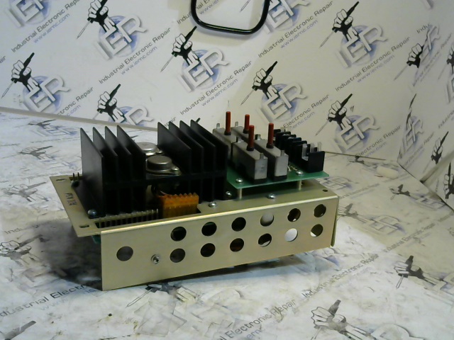 Fire Lite PSM 104 Power Supply Module industrial electronic unit
