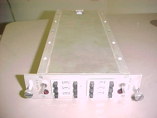 Timer 533-13A power supply industrial electronic unit