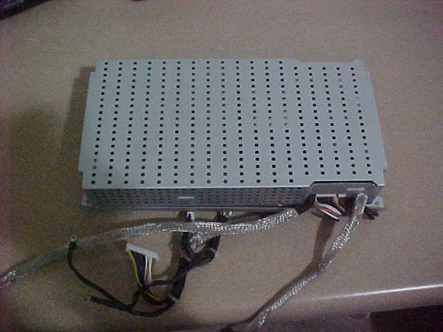 SPI Electronic FSP271-4F01 power supply industrial electronic unit