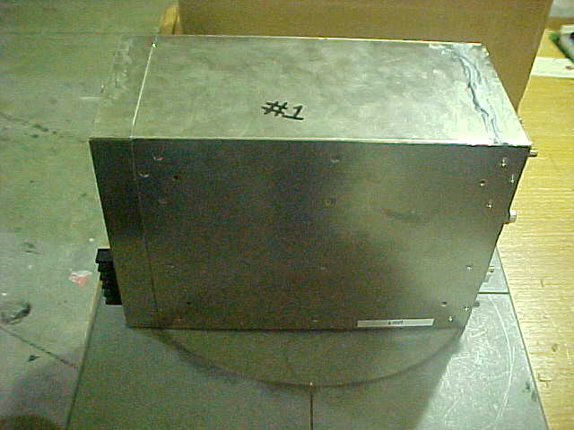 Meanwell PSP-1500-24 power supply industrial electronic unit