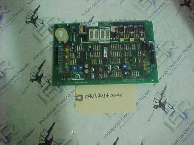 Pulsar Controls 110128 industrial electronic unit