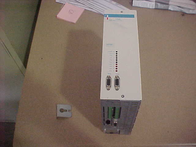 Danaher DMC50720P industrial electronic unit