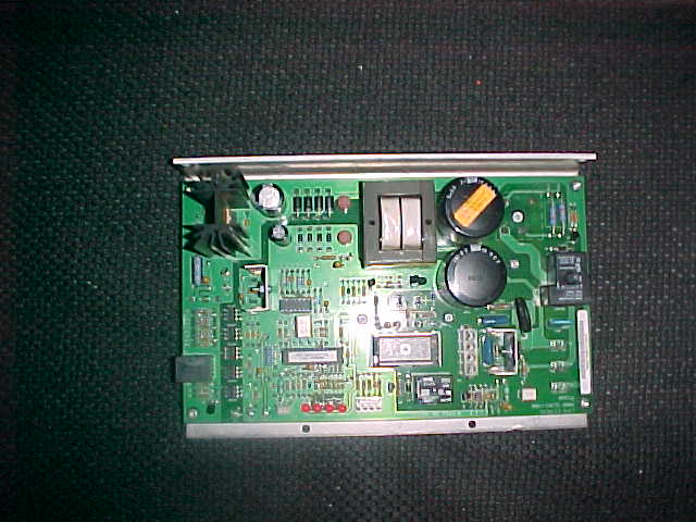 Life Fitness T3 A080-92203-F000 industrial electronic unit