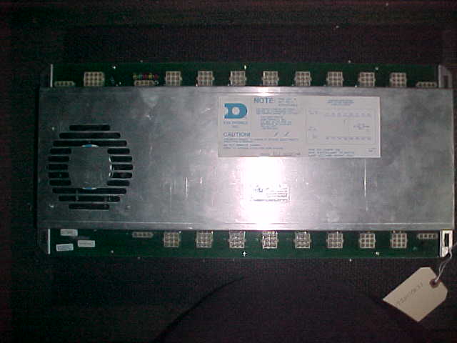 Ticket Image