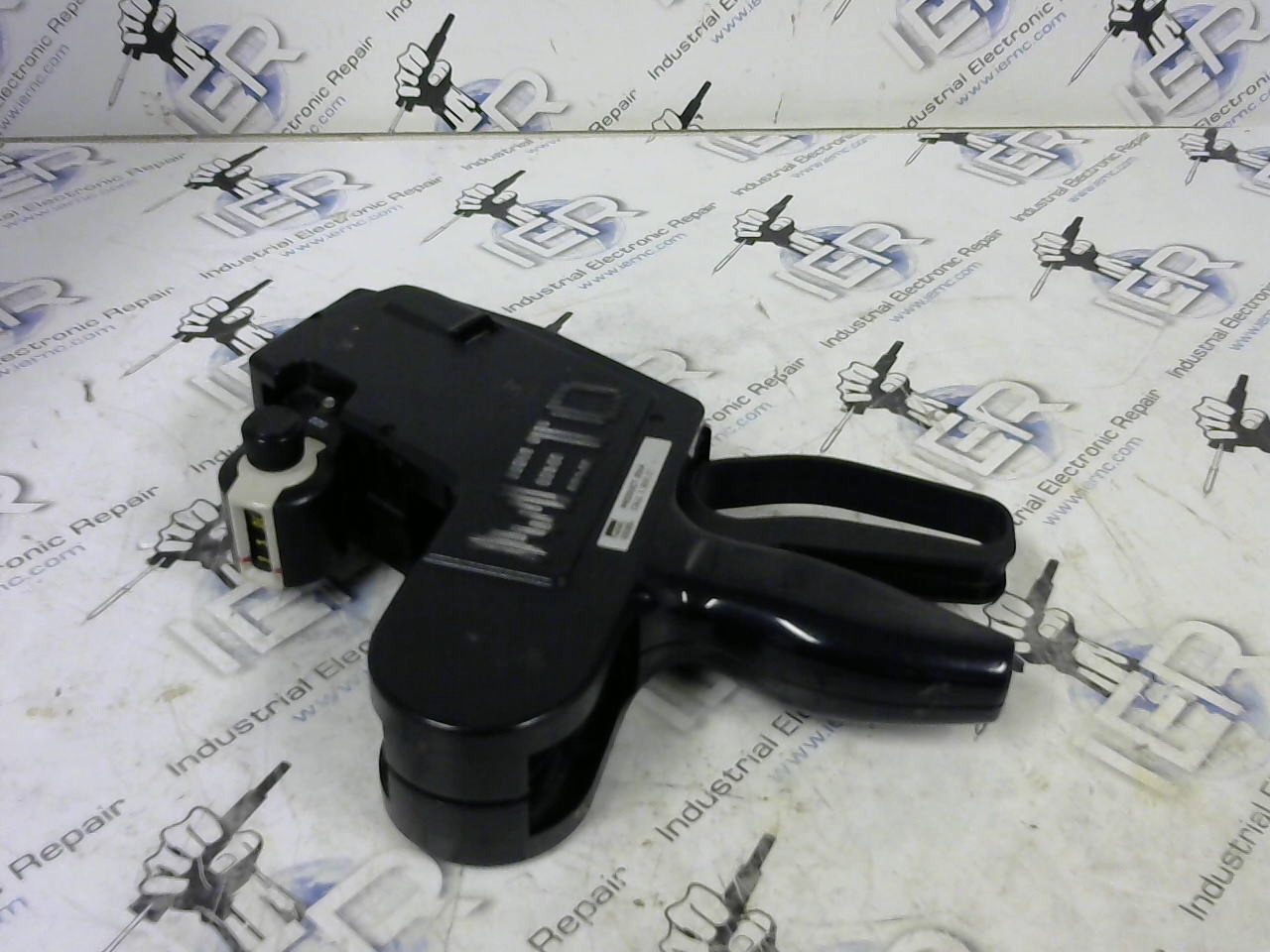 NEBS 8504 industrial electronic unit
