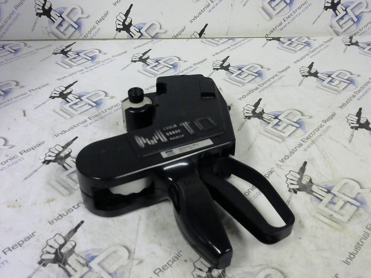 NEBS 8504 industrial electronic unit