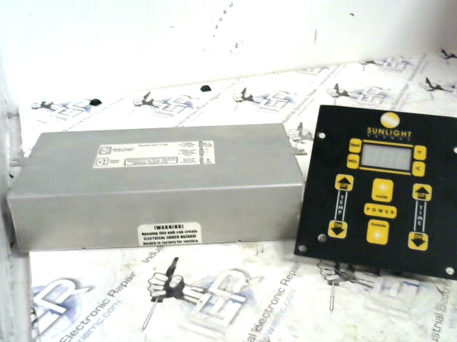 Cedus Sauna 547-1-PS Power Supply industrial electronic unit