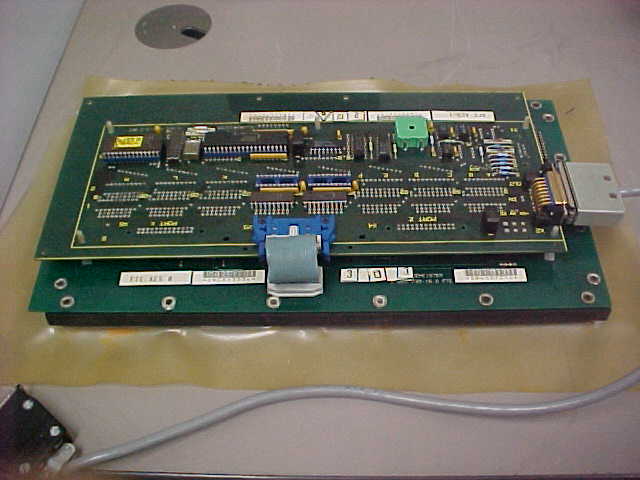 Controller FTE AES 0 industrial electronic unit