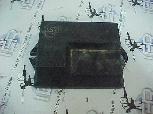 Saurer Sundstrand 11 industrial electronic unit