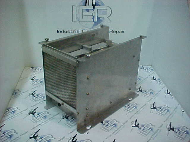 Steuerung 222583 industrial electronic unit