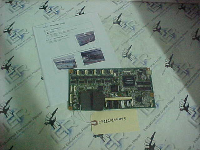 Ticket Image