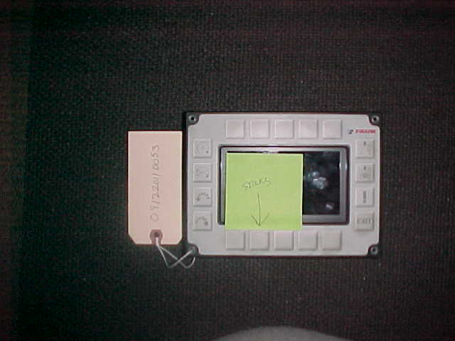 Inter Control CGM-FN industrial electronic unit
