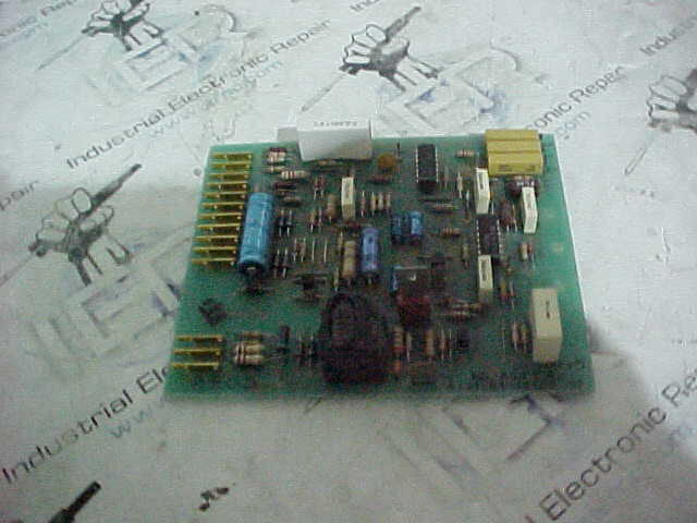 Nife 4111-64-14100-01 industrial electronic unit
