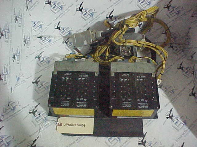 VOAC IPS302-F224-SSSS industrial electronic unit