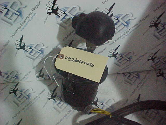 VOAC IPS302-F224-SSSS industrial electronic unit