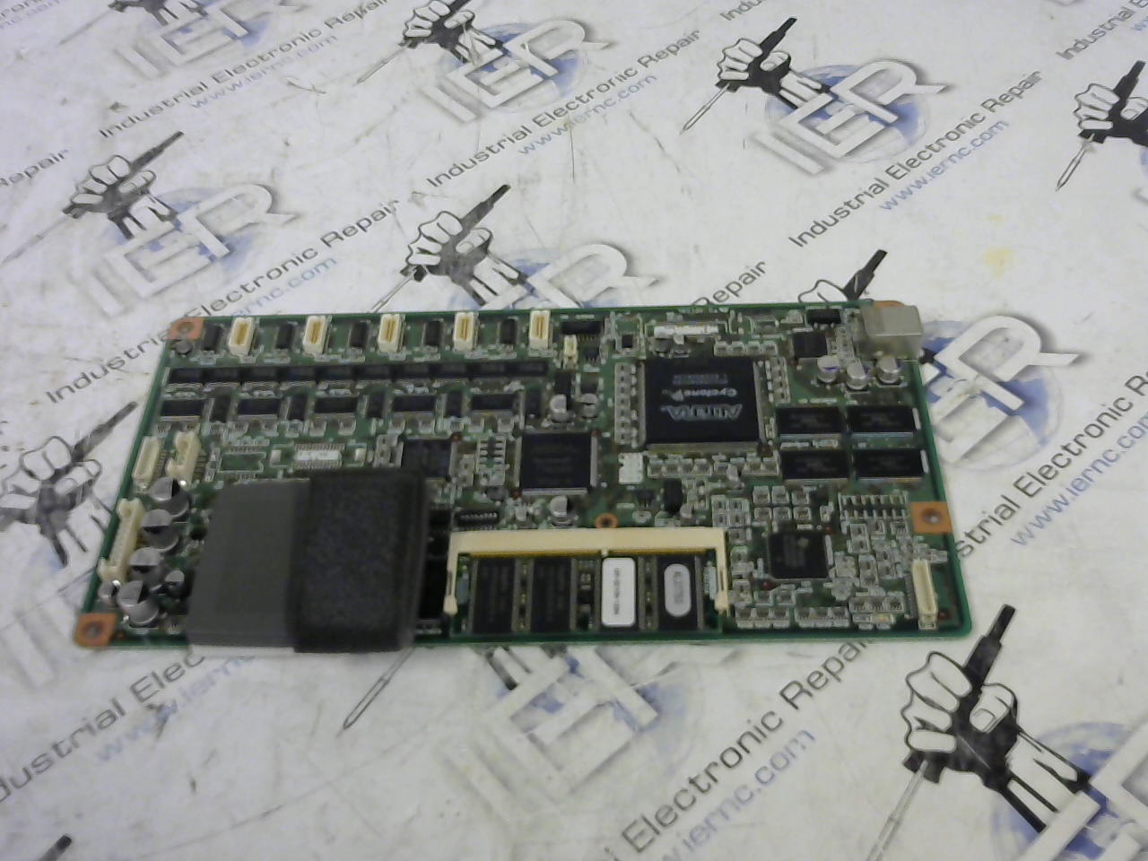 Ticket Image