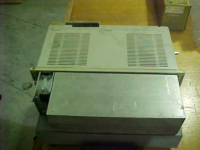 Spindle Drive Unit MDS-A-SP-110 industrial electronic unit