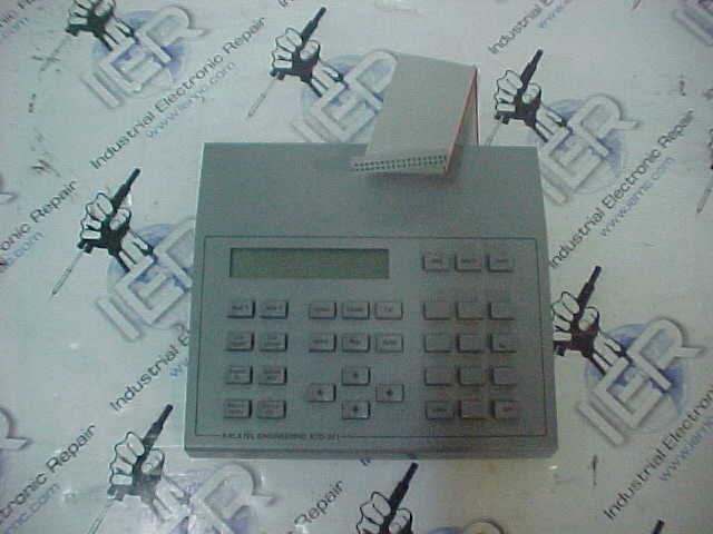 Kalatel Engineering KTD-301 industrial electronic unit