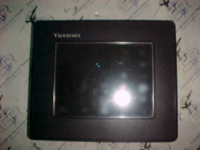 Viewtronix VT1040T-A/B industrial electronic unit