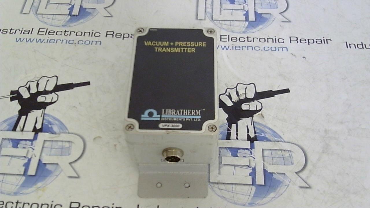 Libratherm VPX-3000 industrial electronic unit