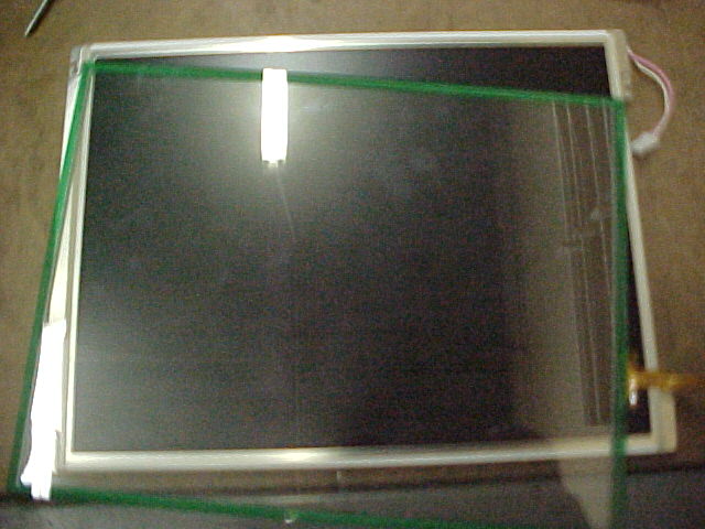 Optronics G104SN03 industrial electronic unit