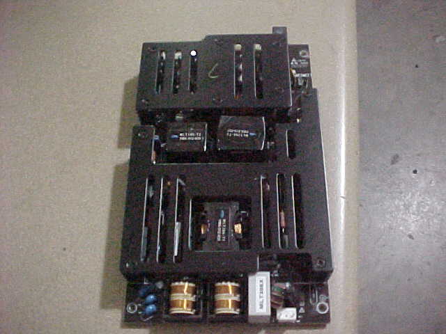 Megmeet MLT386X power supply industrial electronic unit