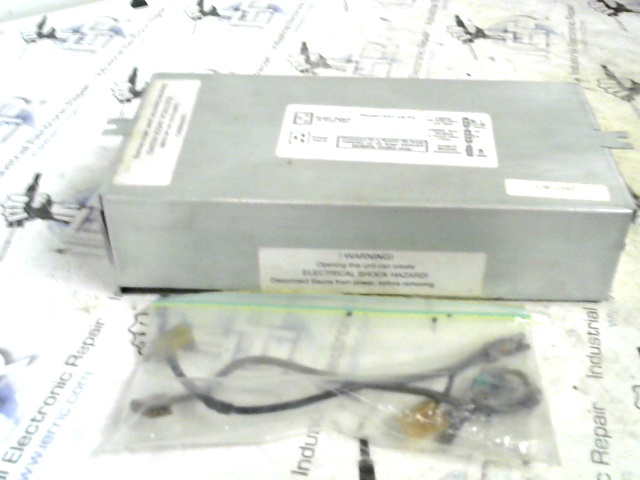 Cedus Sauna 547-1B-PS Controller industrial electronic unit